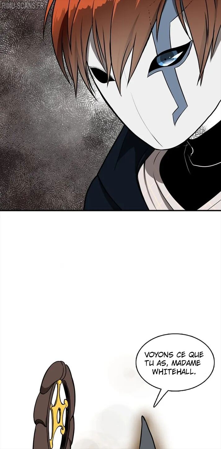 The Beginning After the End Chapitre 49 - Page 46