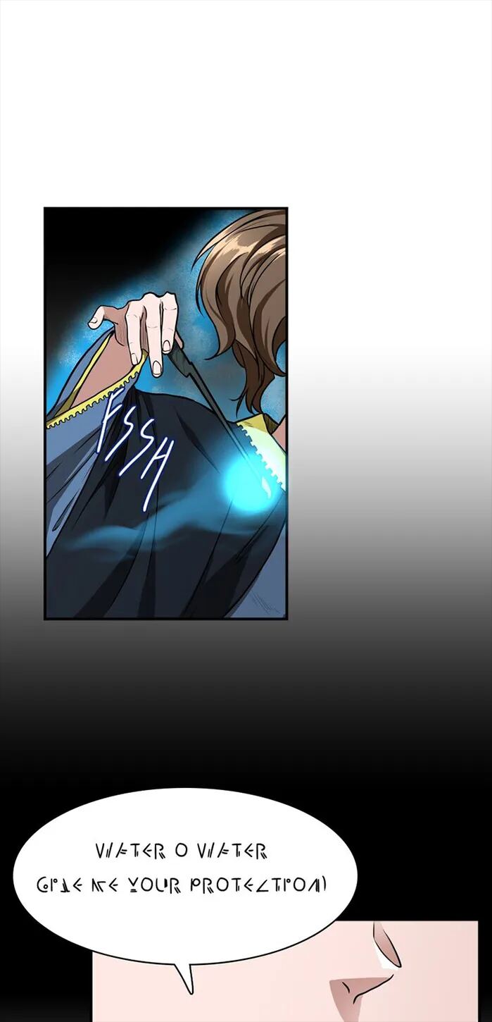 The Beginning After the End Chapitre 49 - Page 48