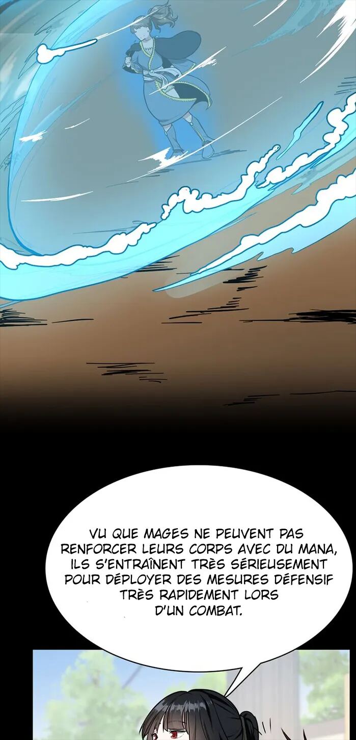 The Beginning After the End Chapitre 49 - Page 50