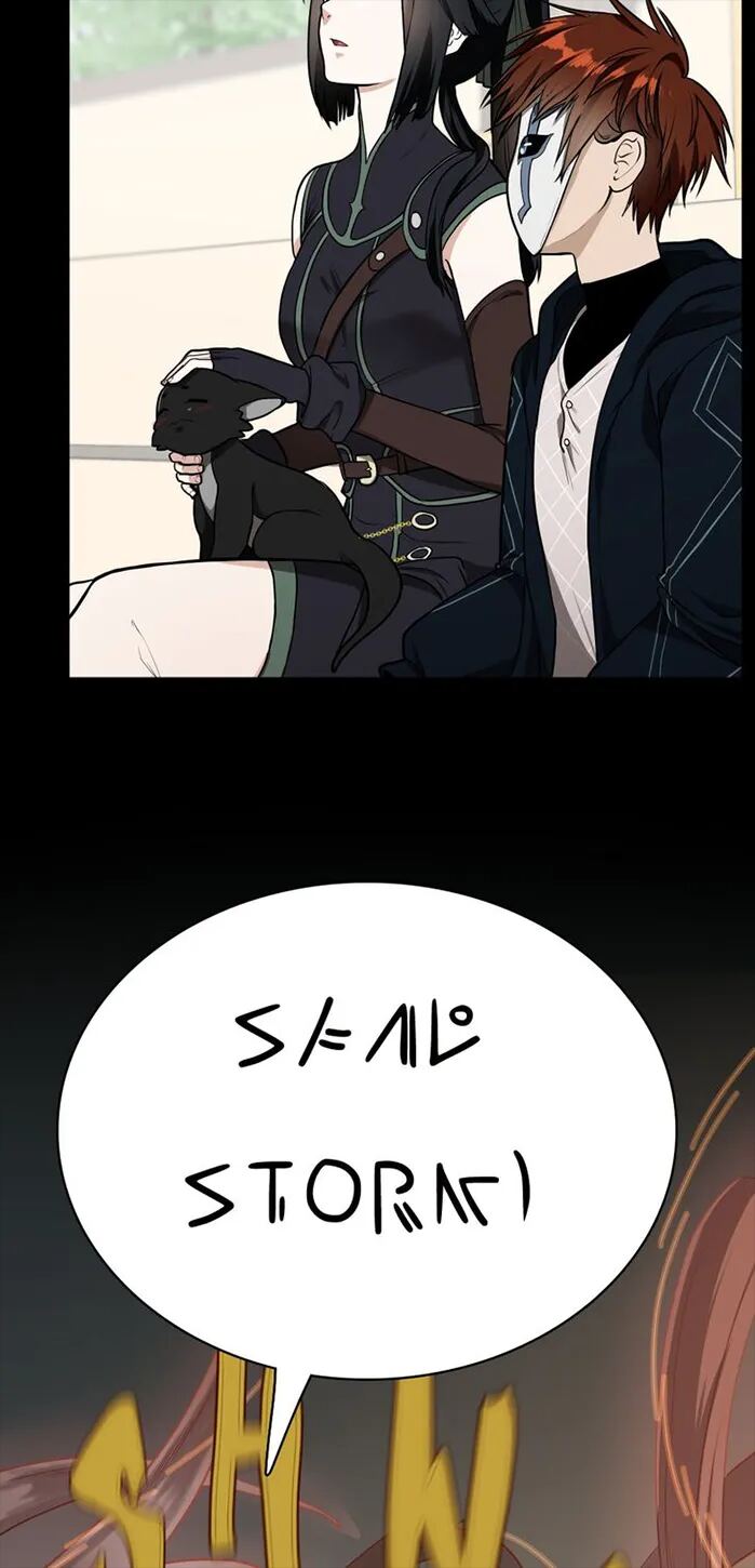 The Beginning After the End Chapitre 49 - Page 51