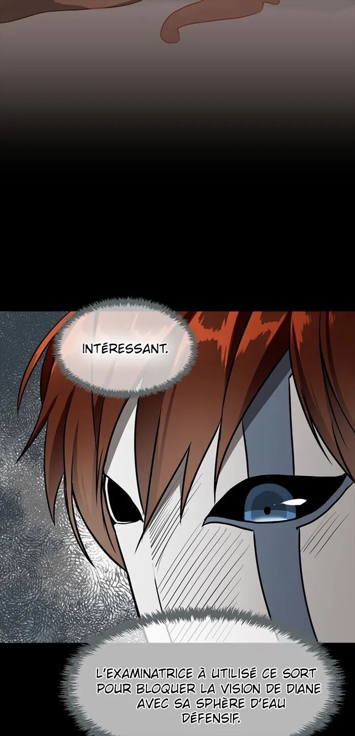 The Beginning After the End Chapitre 49 - Page 54