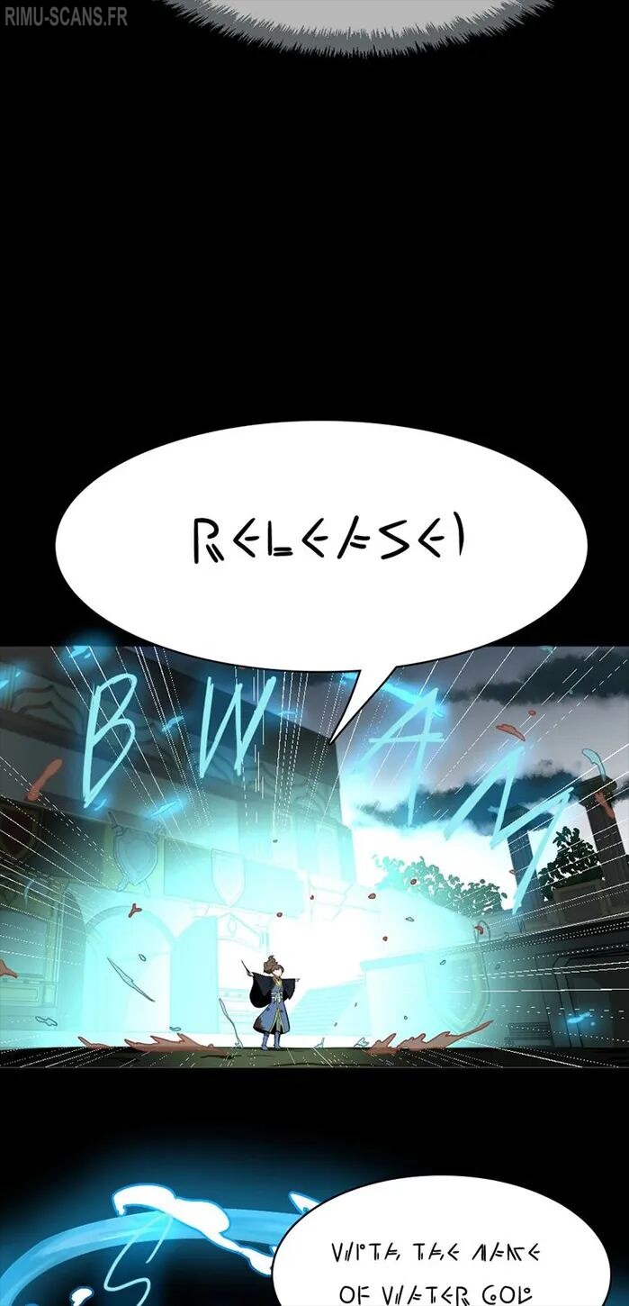 The Beginning After the End Chapitre 49 - Page 55
