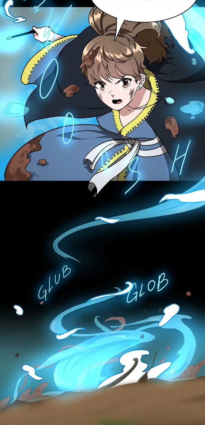 The Beginning After the End Chapitre 49 - Page 56