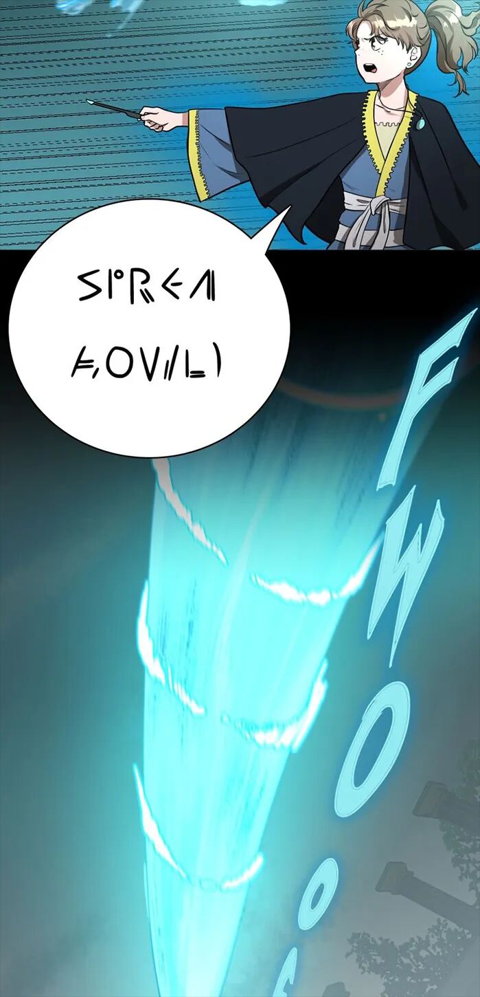The Beginning After the End Chapitre 49 - Page 59