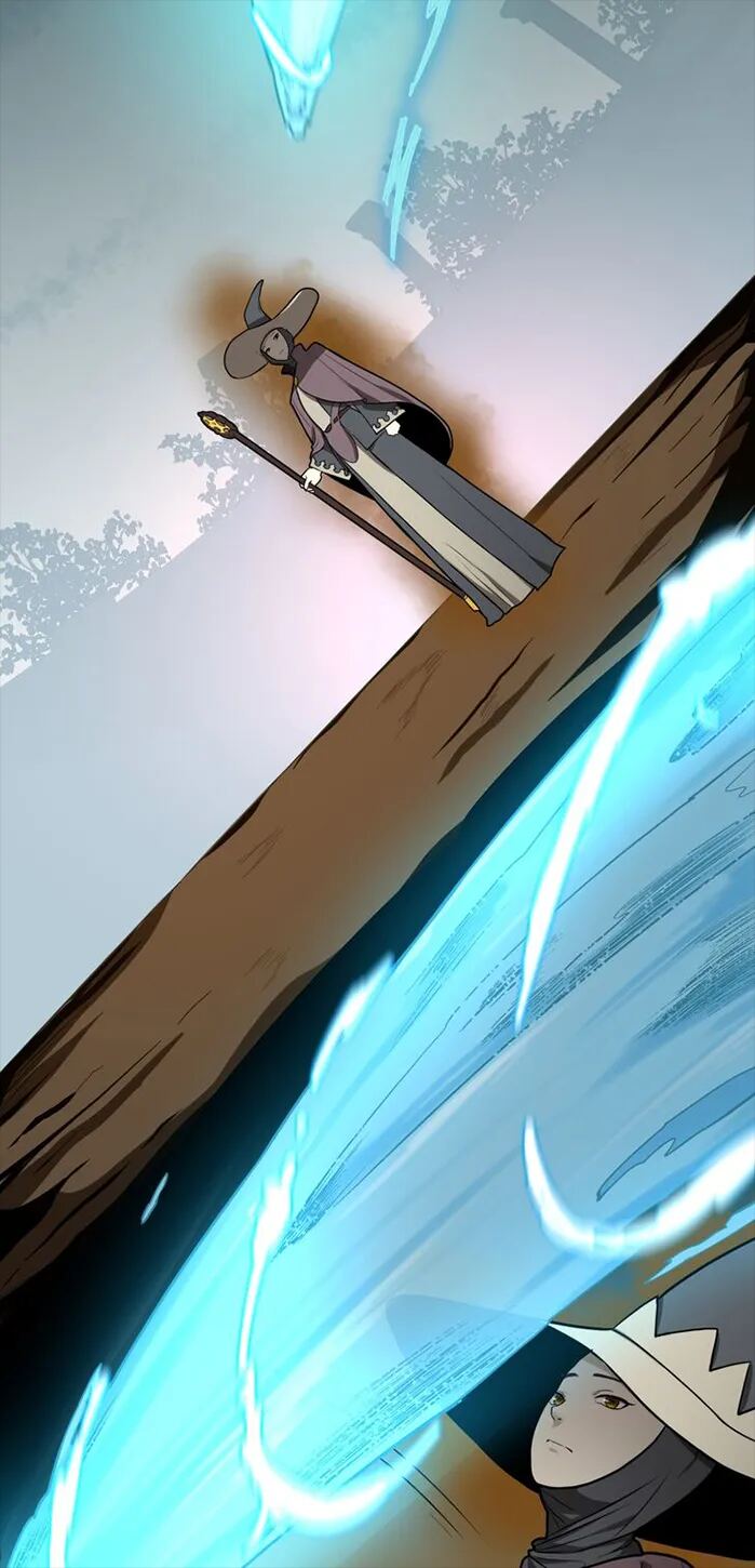 The Beginning After the End Chapitre 49 - Page 60