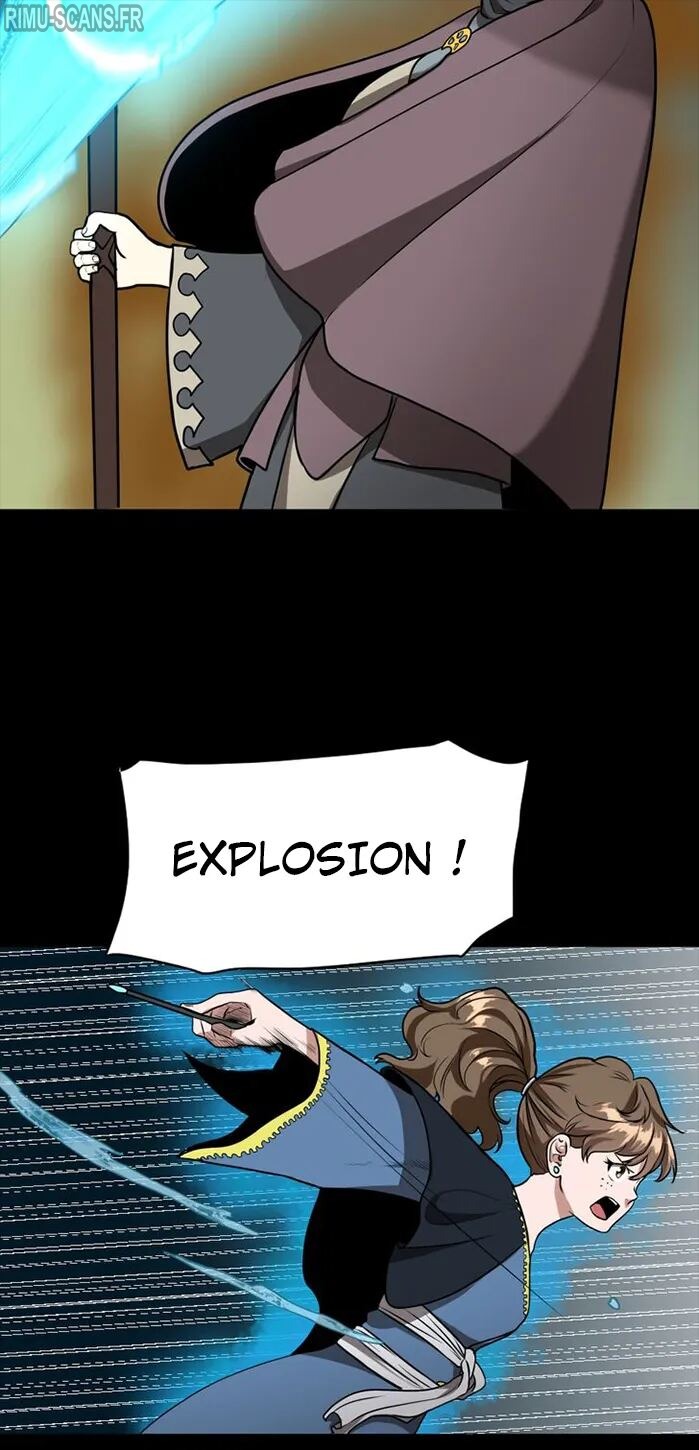 The Beginning After the End Chapitre 49 - Page 61