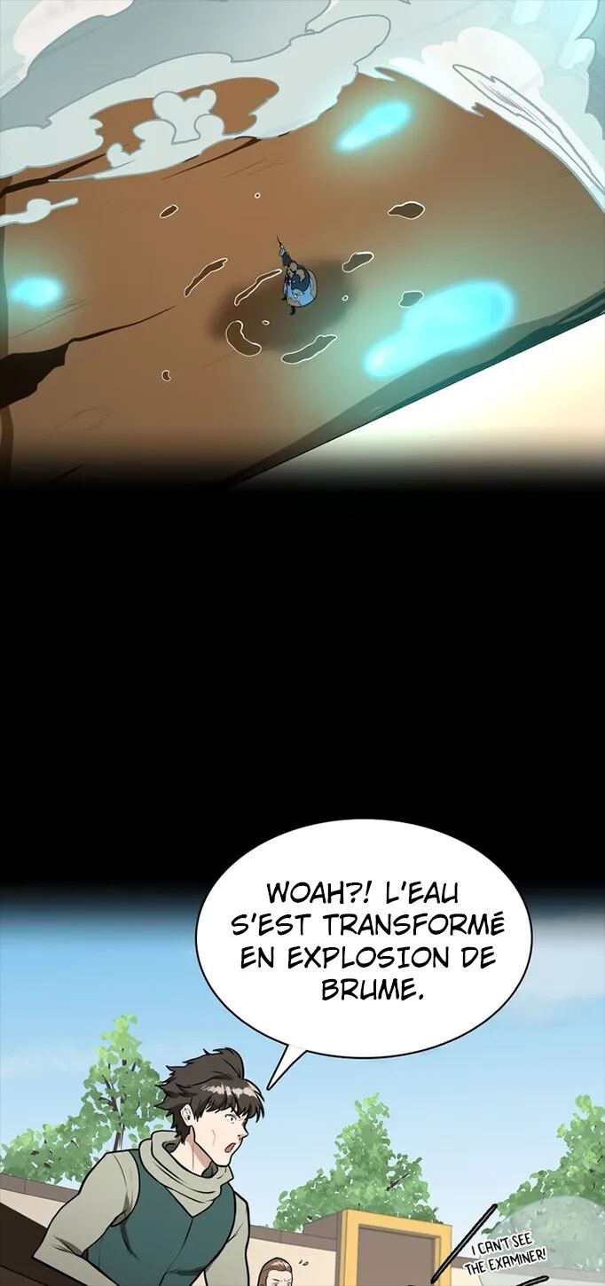 The Beginning After the End Chapitre 49 - Page 63