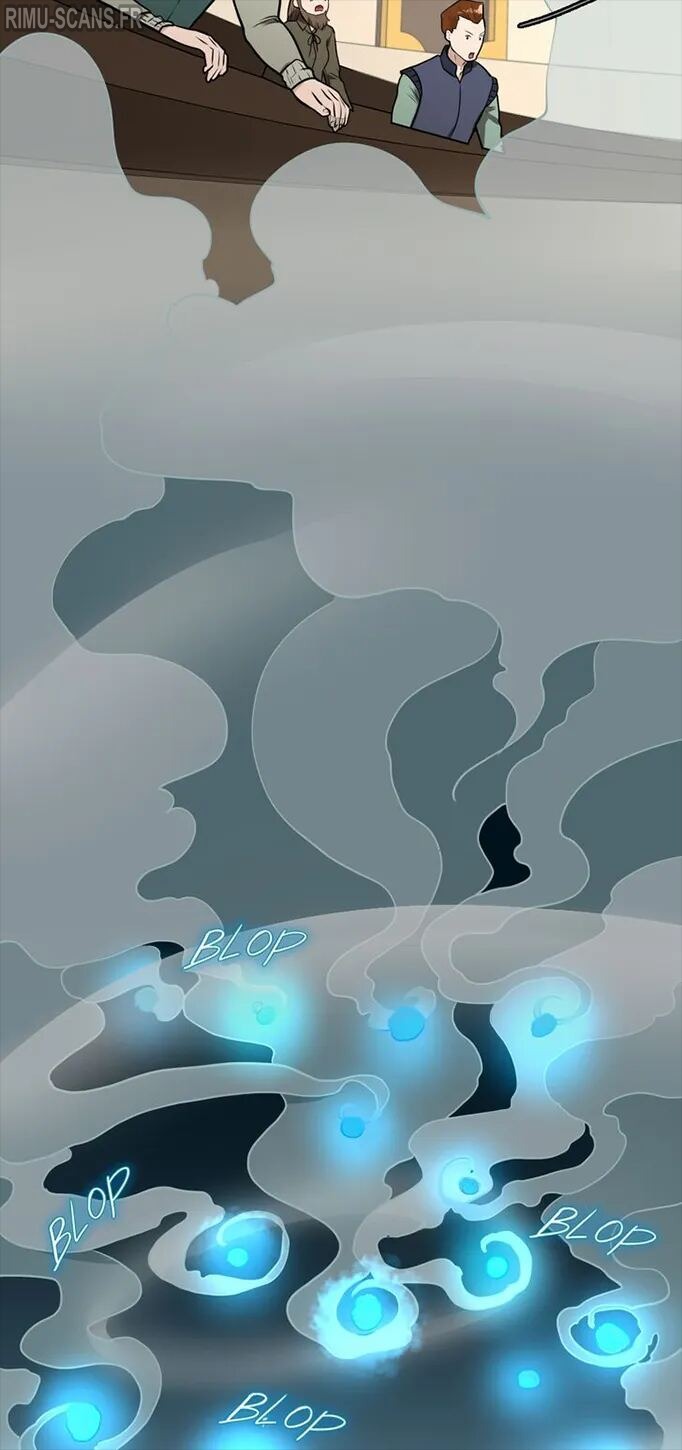 The Beginning After the End Chapitre 49 - Page 64