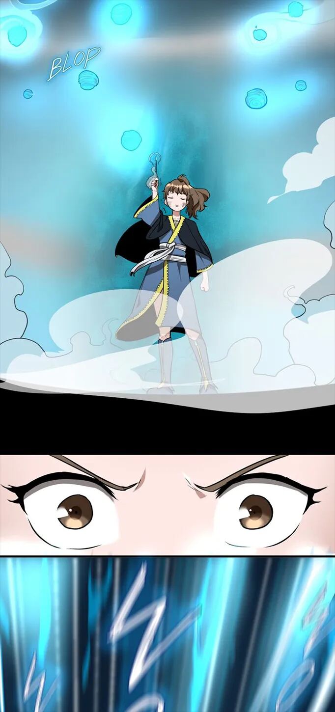 The Beginning After the End Chapitre 49 - Page 65