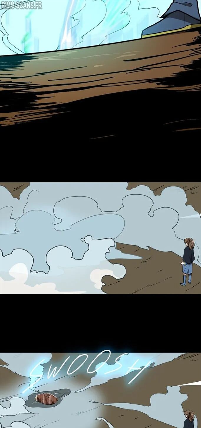 The Beginning After the End Chapitre 49 - Page 67