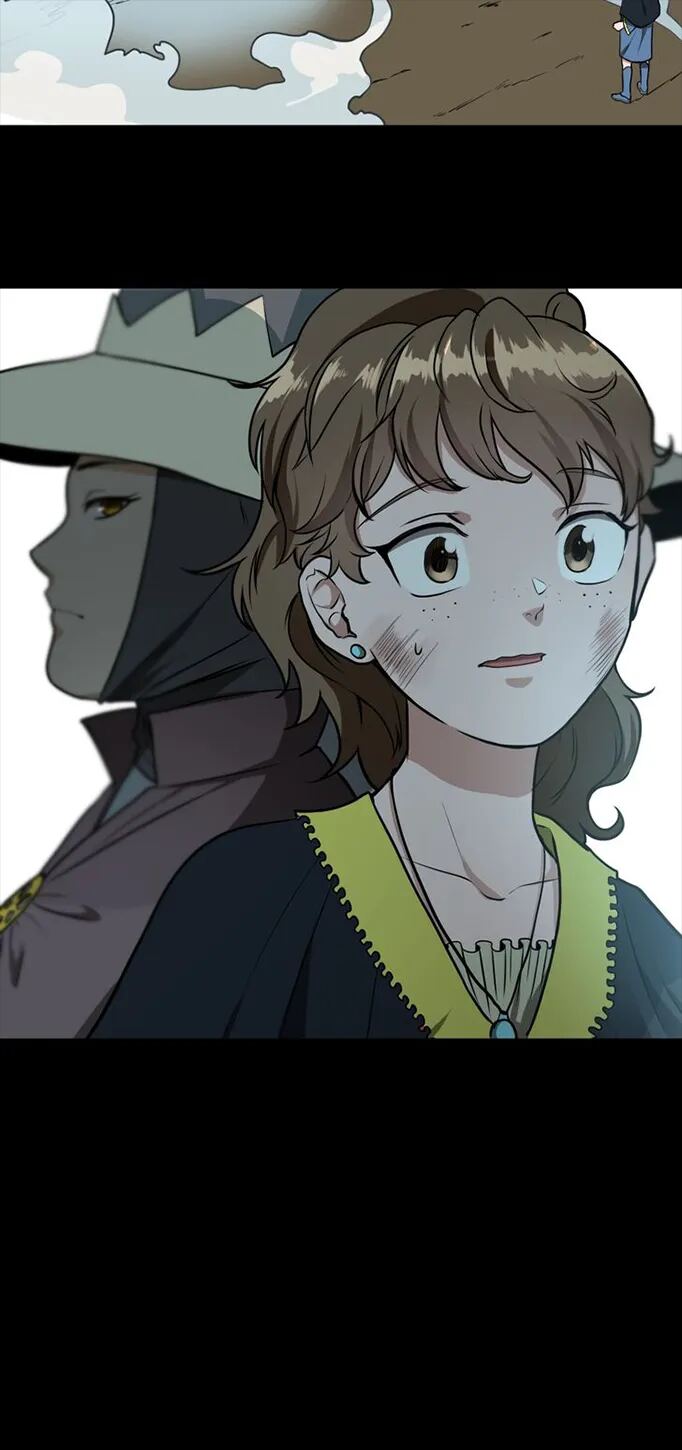 The Beginning After the End Chapitre 49 - Page 68