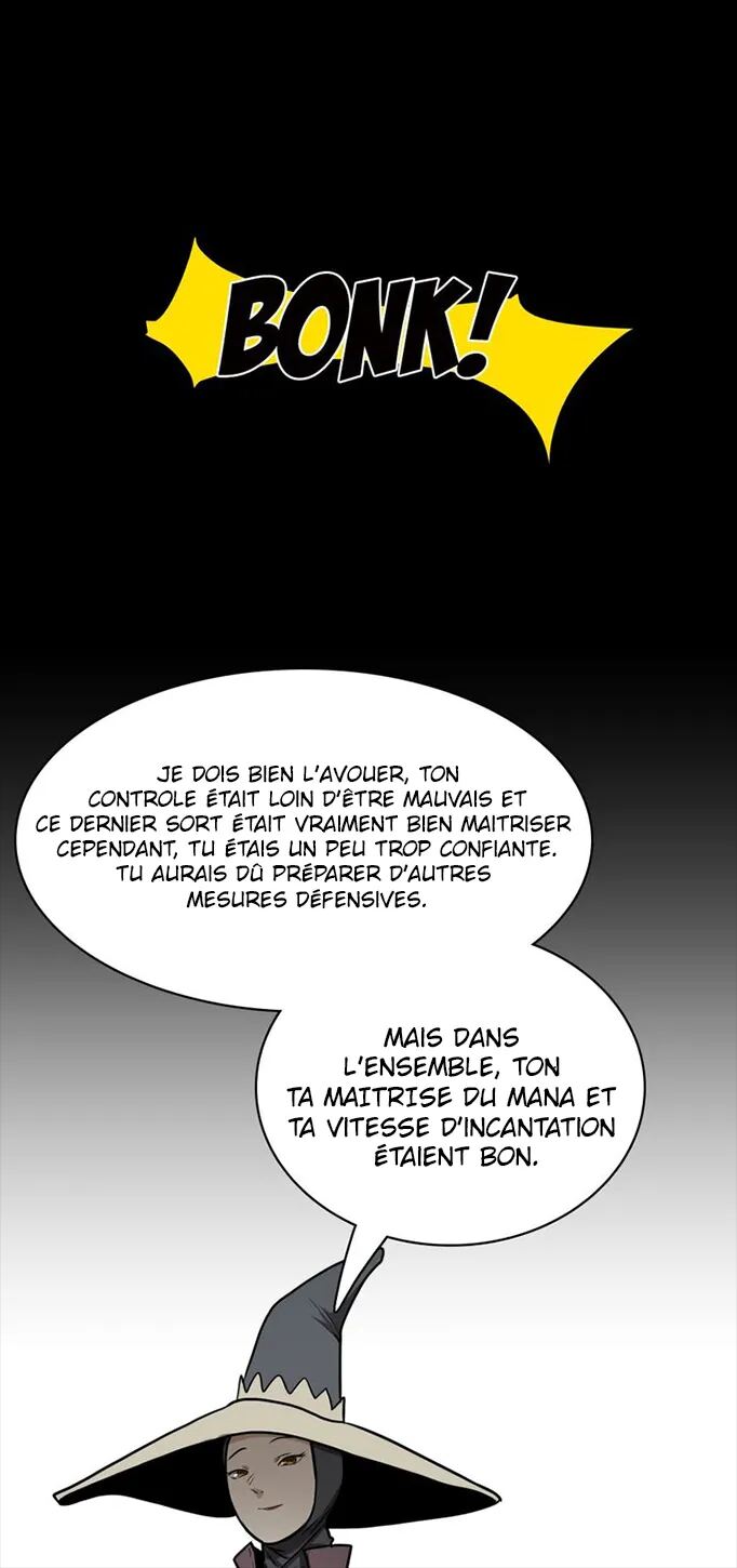 The Beginning After the End Chapitre 49 - Page 69
