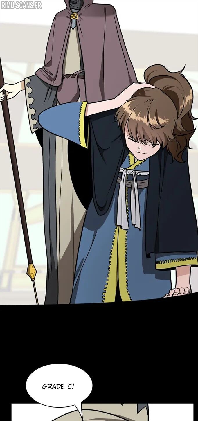 The Beginning After the End Chapitre 49 - Page 70
