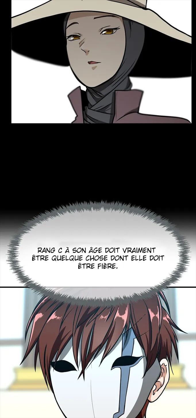 The Beginning After the End Chapitre 49 - Page 71