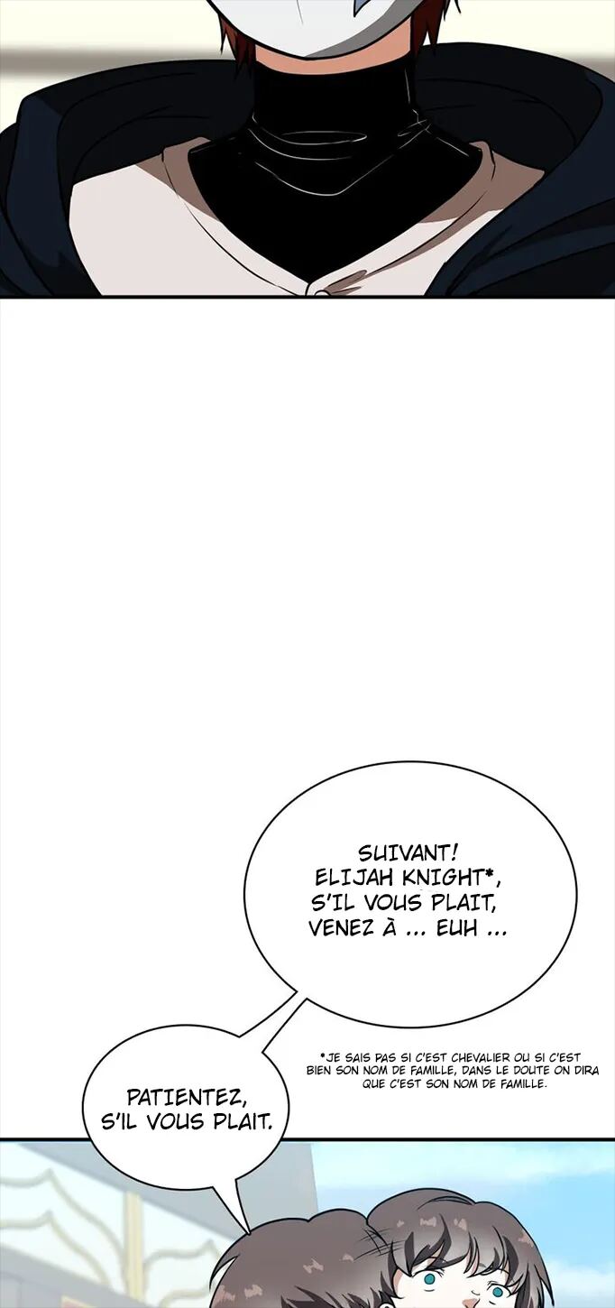 The Beginning After the End Chapitre 49 - Page 72