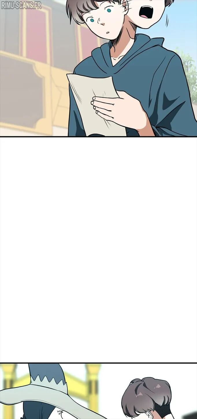 The Beginning After the End Chapitre 49 - Page 73