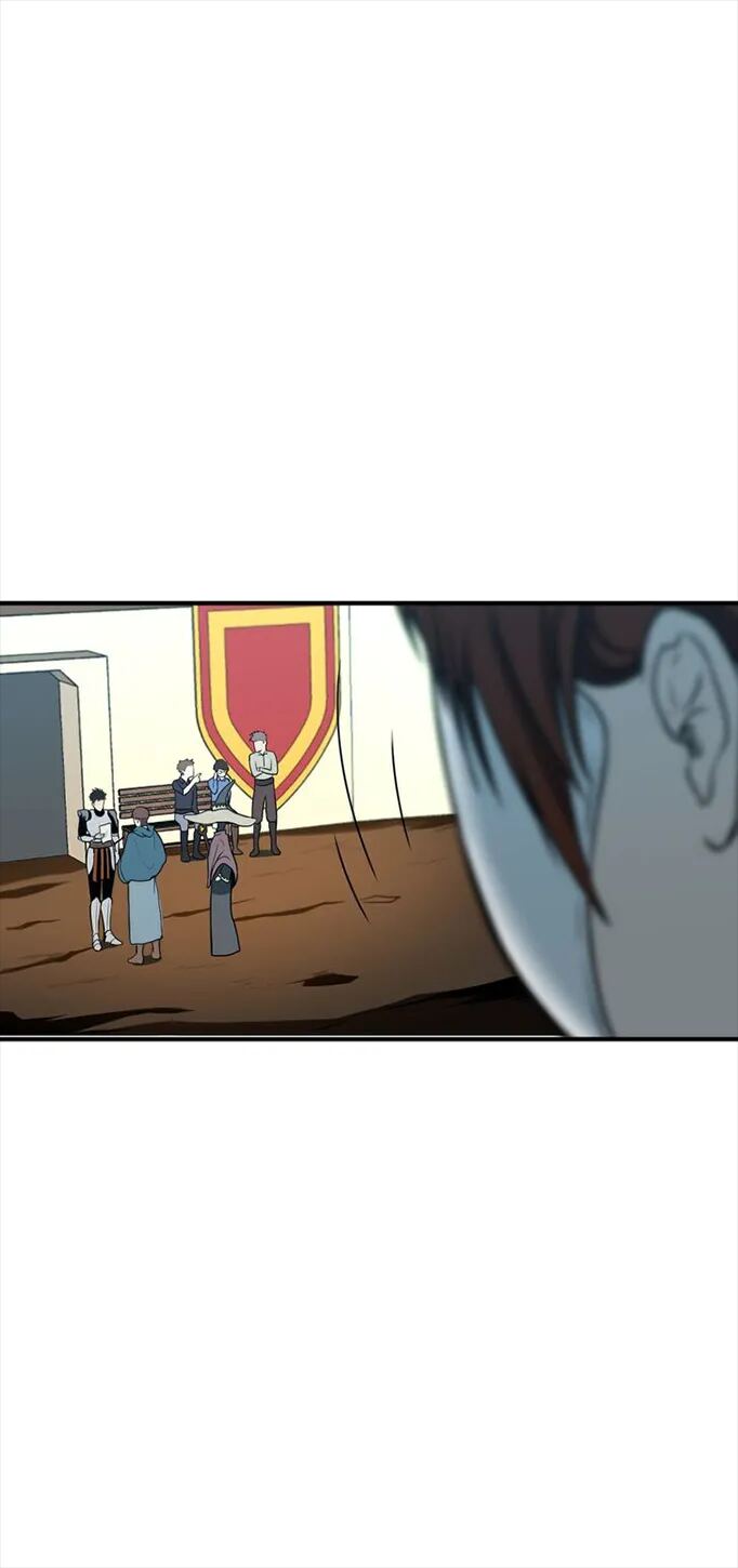 The Beginning After the End Chapitre 49 - Page 75