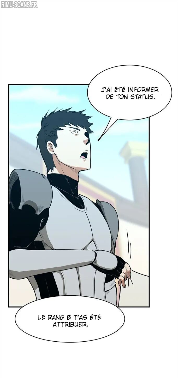 The Beginning After the End Chapitre 49 - Page 76