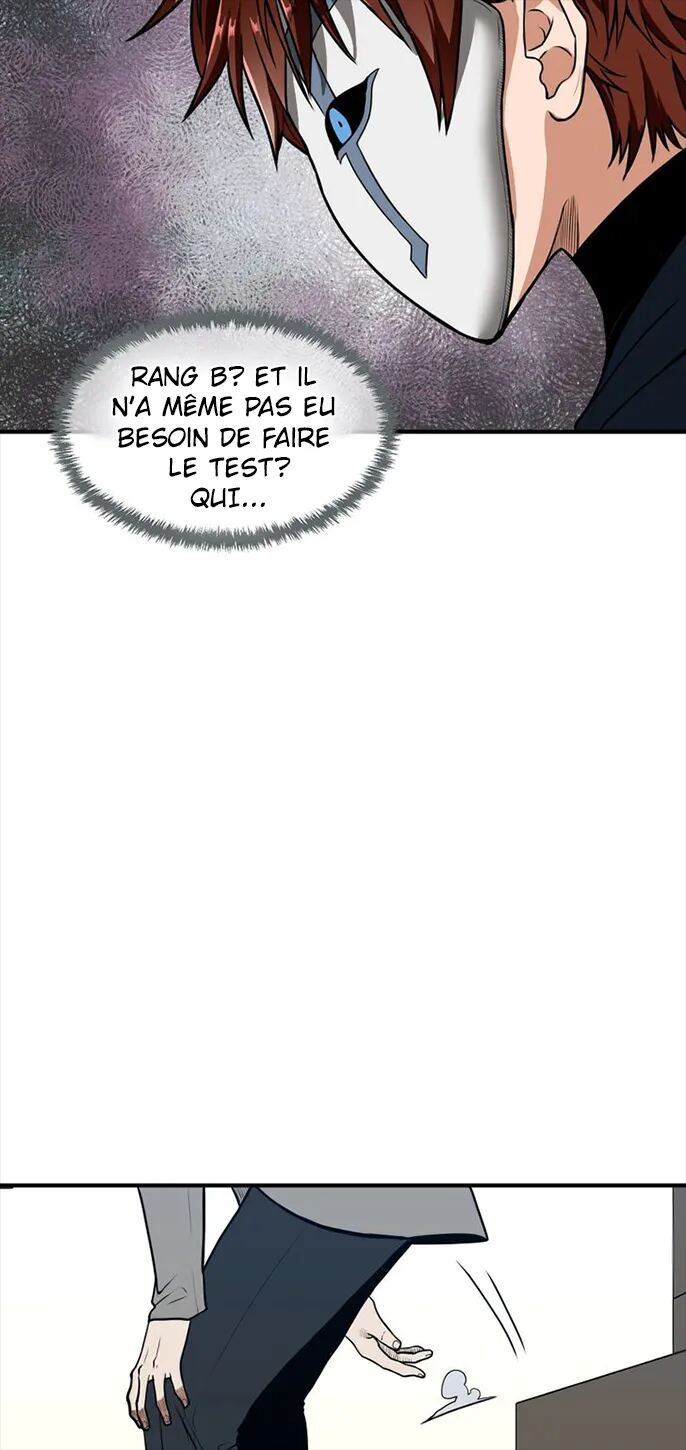 The Beginning After the End Chapitre 49 - Page 78
