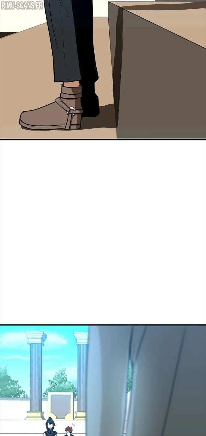 The Beginning After the End Chapitre 49 - Page 79