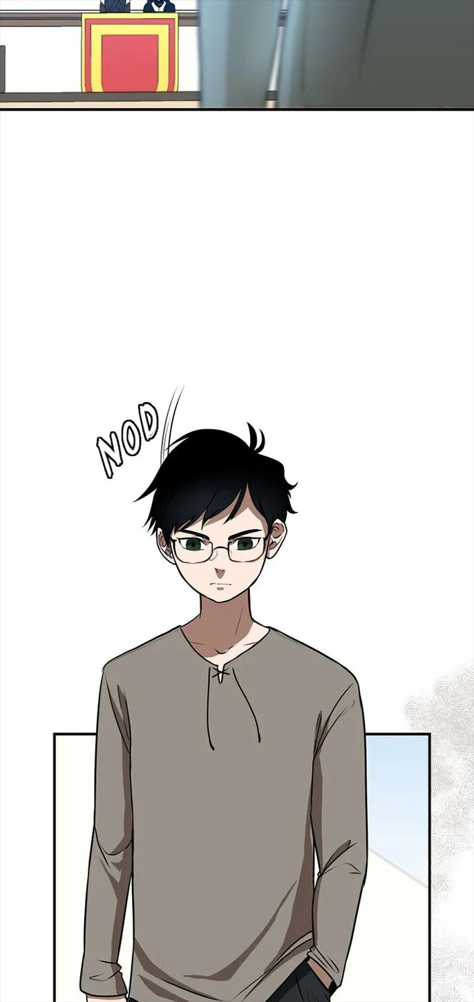 The Beginning After the End Chapitre 49 - Page 80