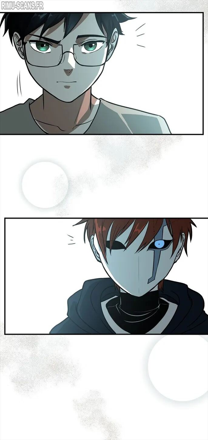 The Beginning After the End Chapitre 49 - Page 82