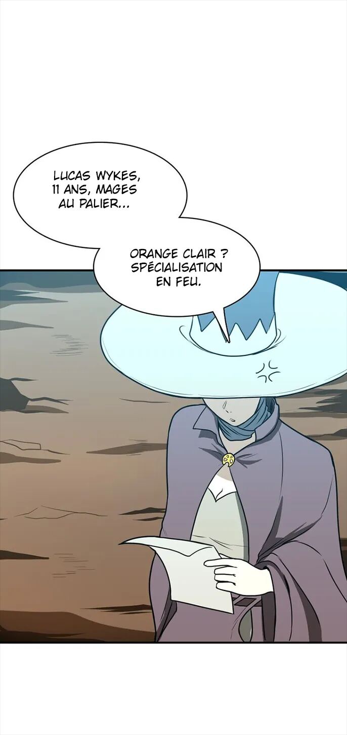 The Beginning After the End Chapitre 49 - Page 86