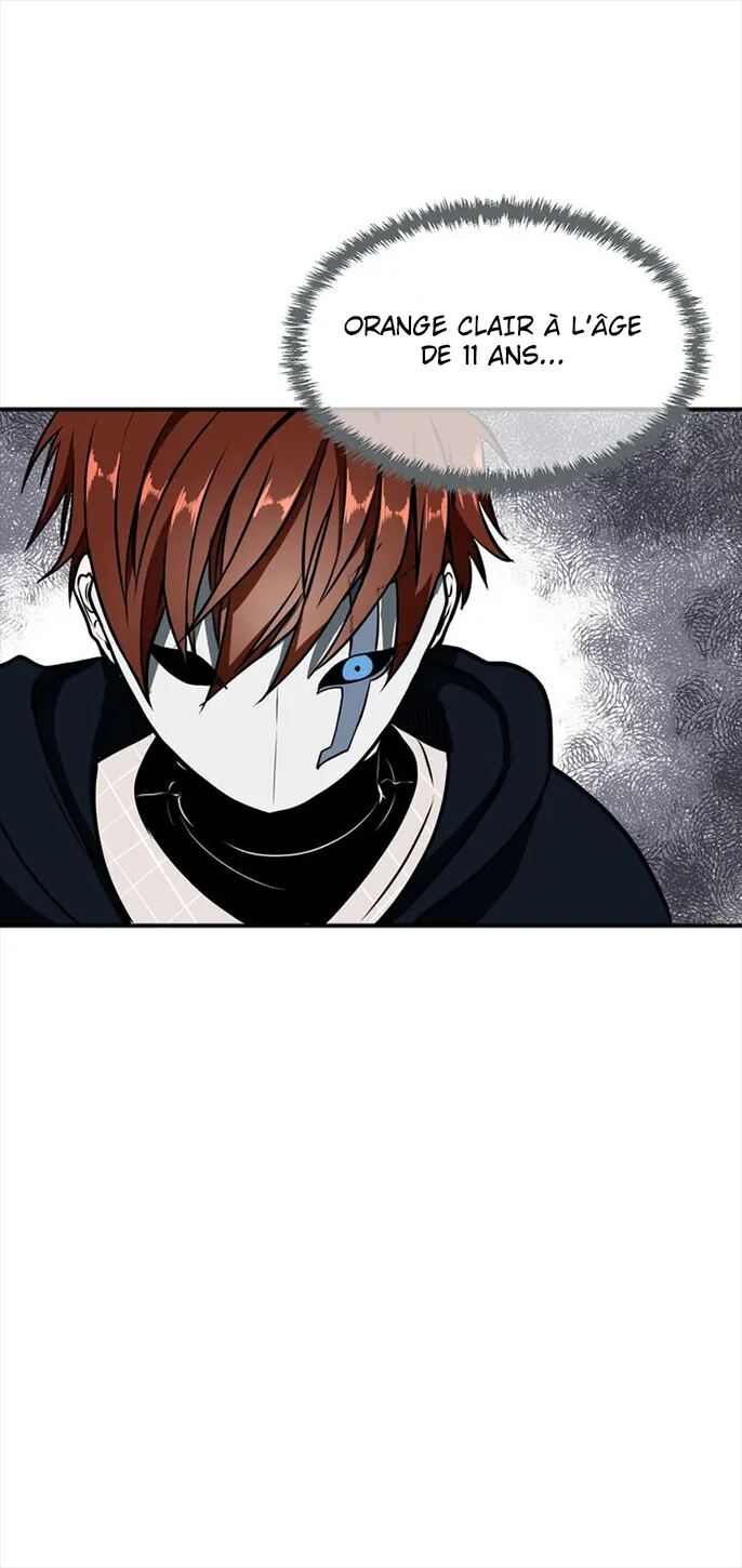 The Beginning After the End Chapitre 49 - Page 87