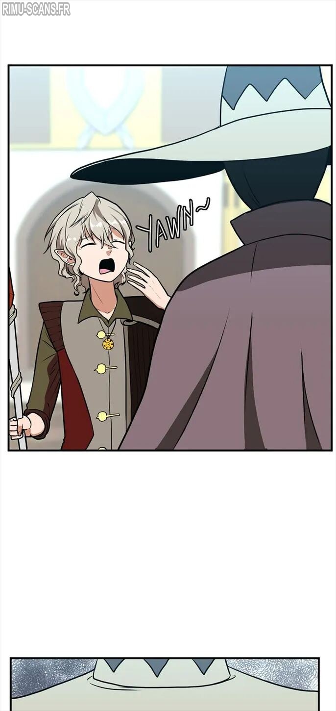 The Beginning After the End Chapitre 49 - Page 88