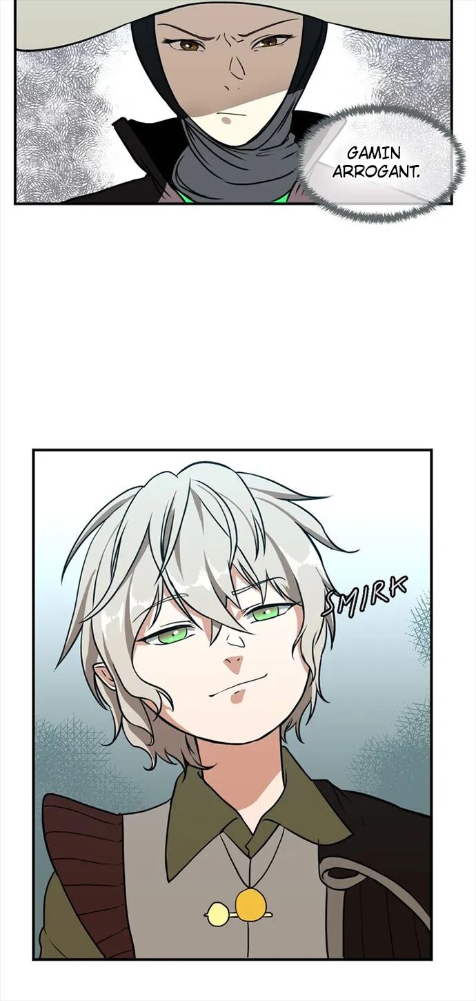 The Beginning After the End Chapitre 49 - Page 89