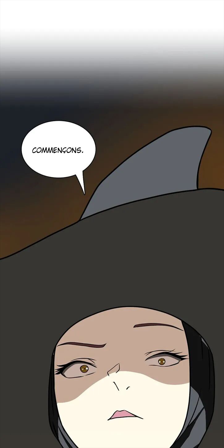 The Beginning After the End Chapitre 49 - Page 90