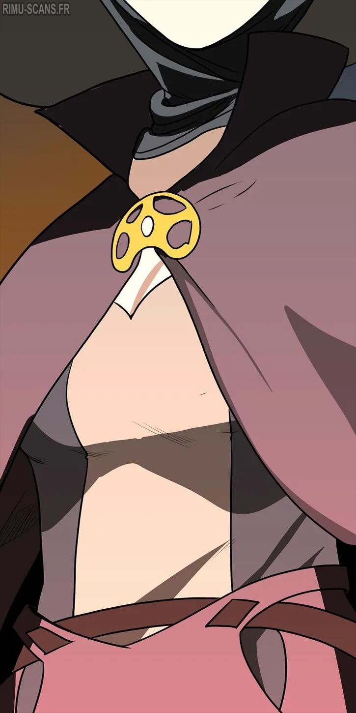 The Beginning After the End Chapitre 49 - Page 91