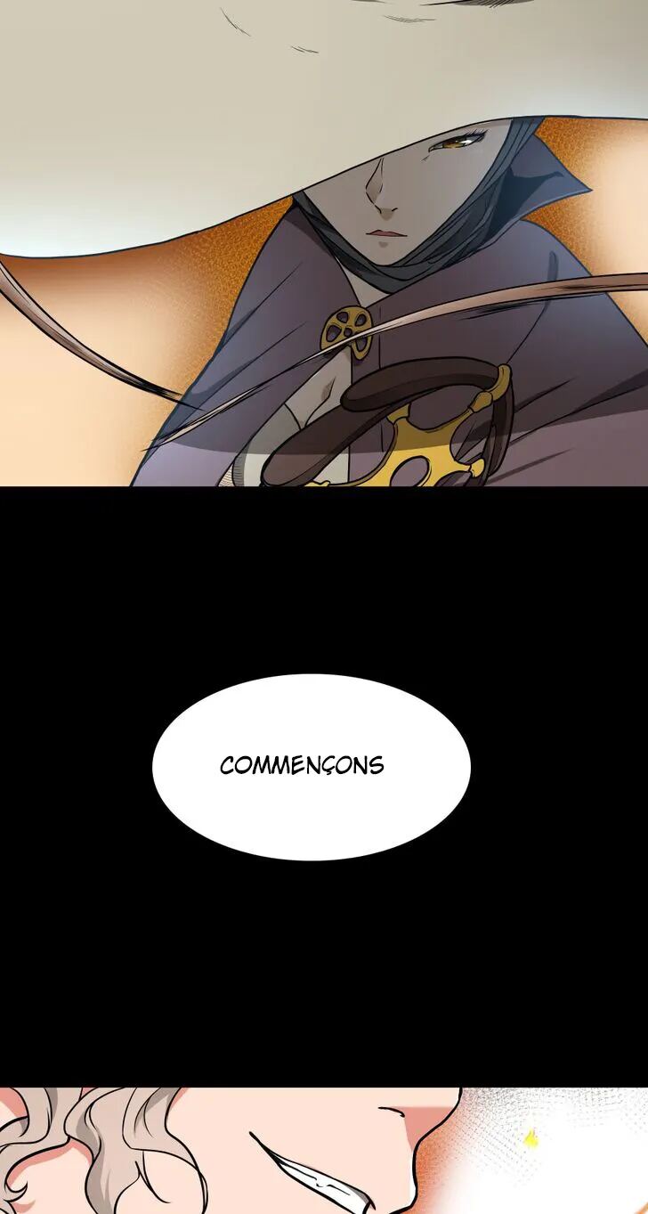 The Beginning After the End Chapitre 50 - Page 5