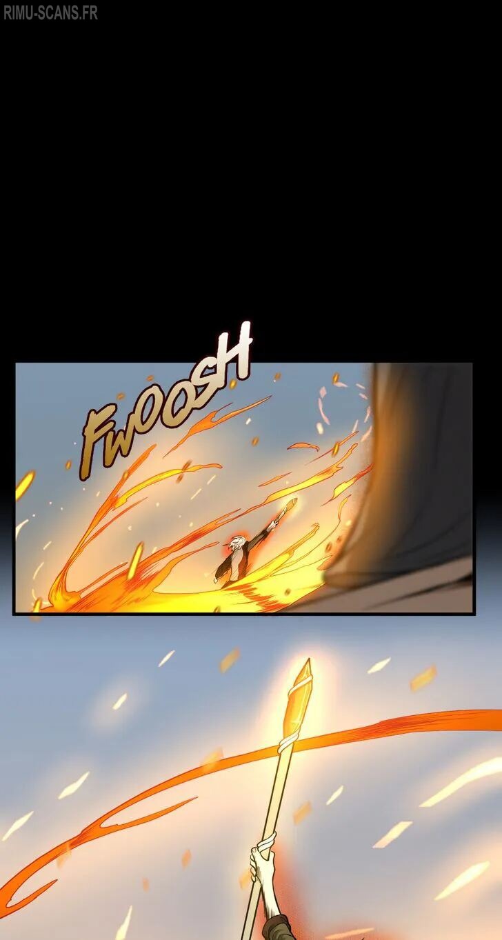 The Beginning After the End Chapitre 50 - Page 7