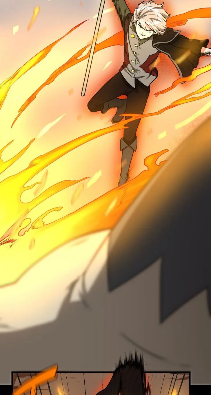 The Beginning After the End Chapitre 50 - Page 8