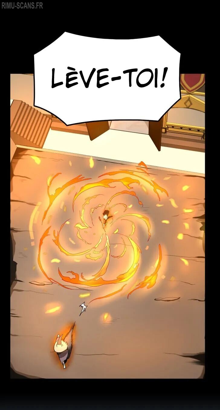 The Beginning After the End Chapitre 50 - Page 10