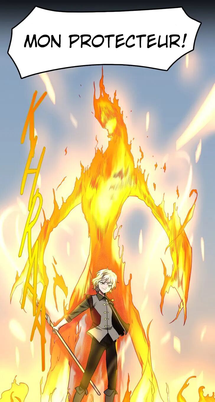 The Beginning After the End Chapitre 50 - Page 11