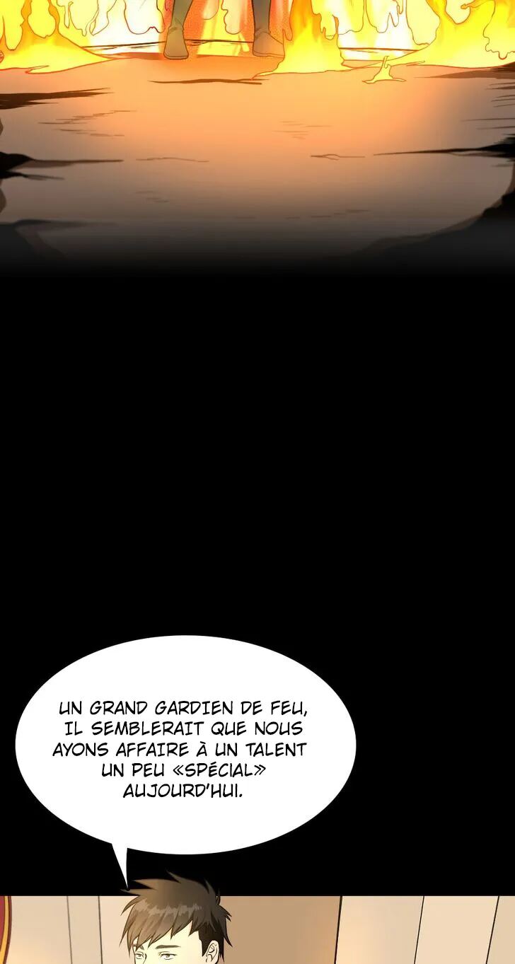 The Beginning After the End Chapitre 50 - Page 12
