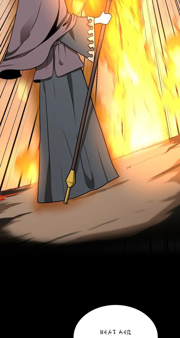 The Beginning After the End Chapitre 50 - Page 15