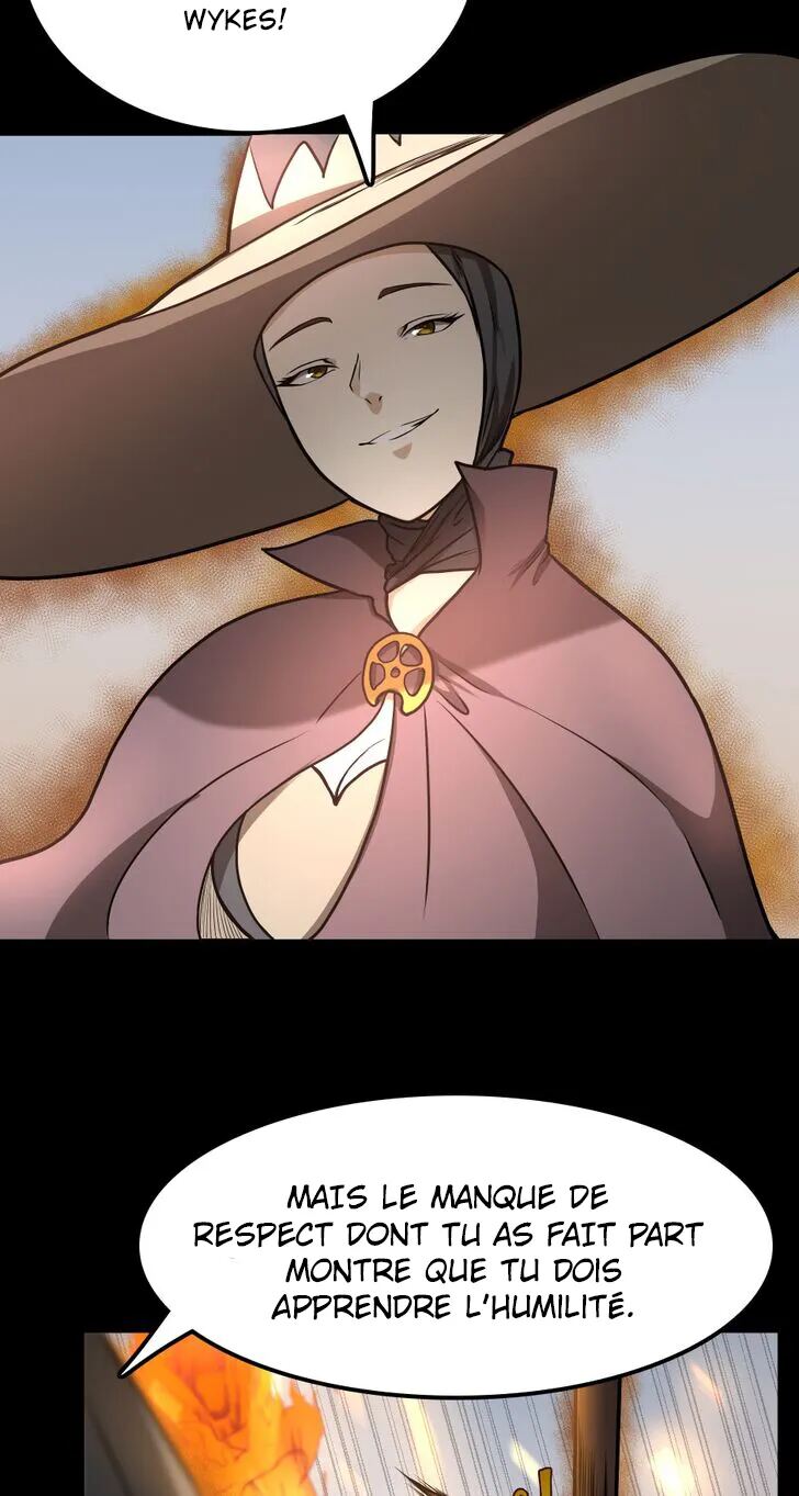 The Beginning After the End Chapitre 50 - Page 17