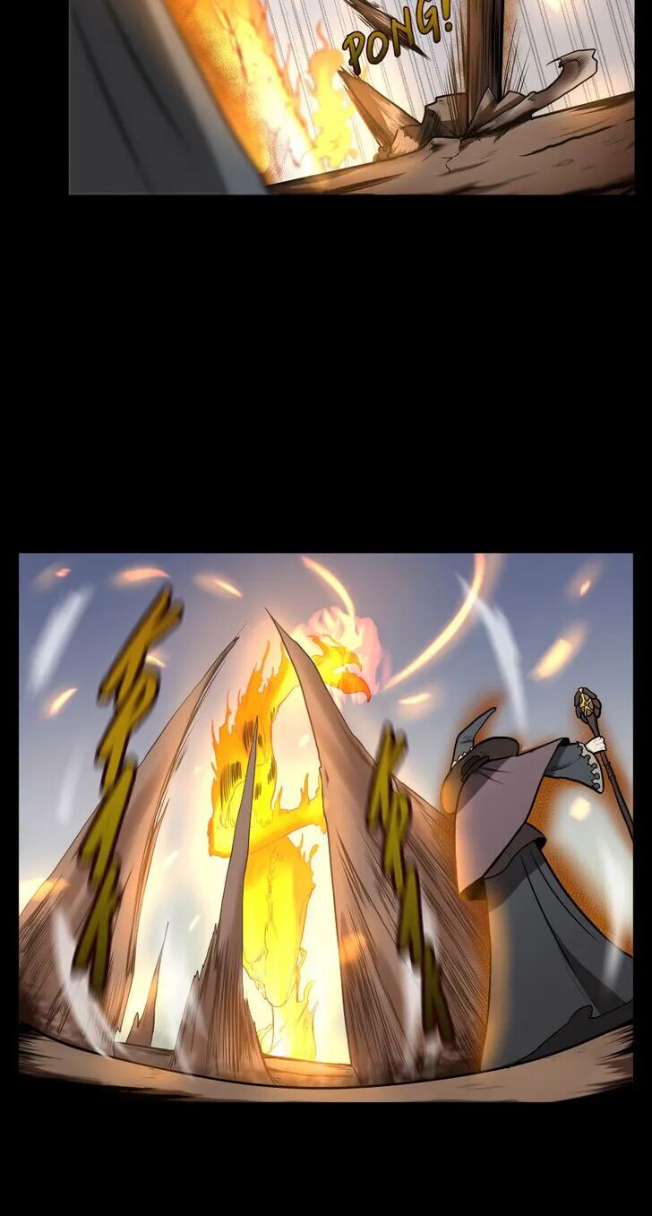 The Beginning After the End Chapitre 50 - Page 18
