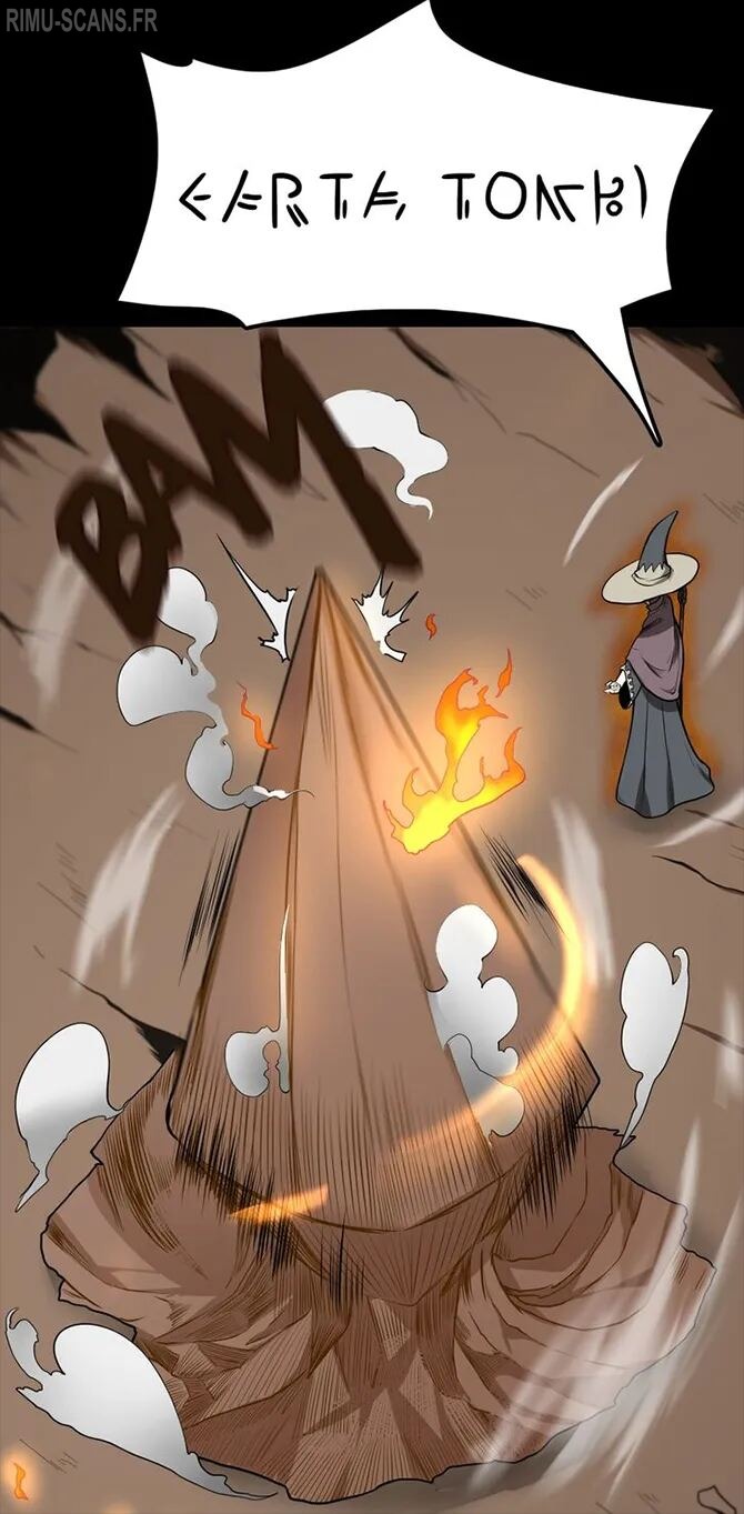 The Beginning After the End Chapitre 50 - Page 19