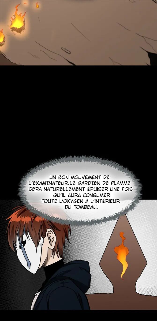 The Beginning After the End Chapitre 50 - Page 20