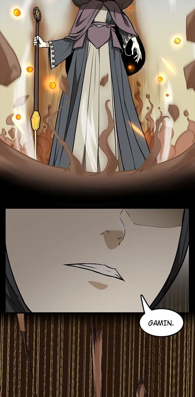 The Beginning After the End Chapitre 50 - Page 23