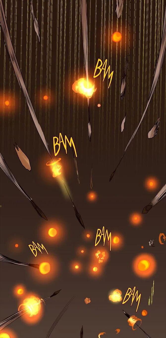 The Beginning After the End Chapitre 50 - Page 24