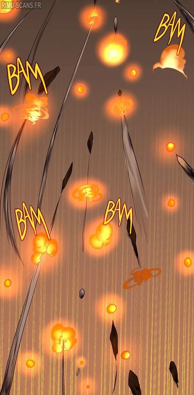 The Beginning After the End Chapitre 50 - Page 25