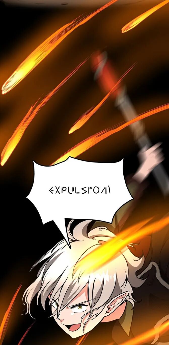 The Beginning After the End Chapitre 50 - Page 27