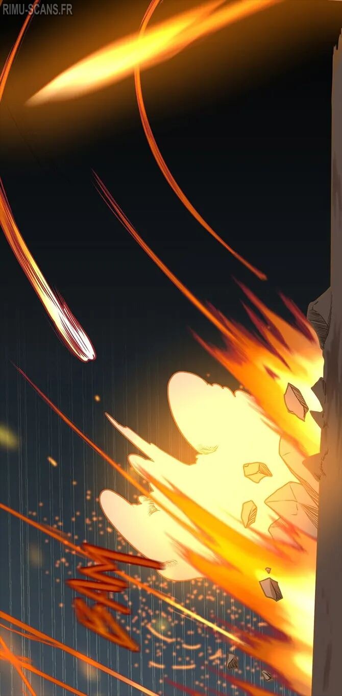 The Beginning After the End Chapitre 50 - Page 28