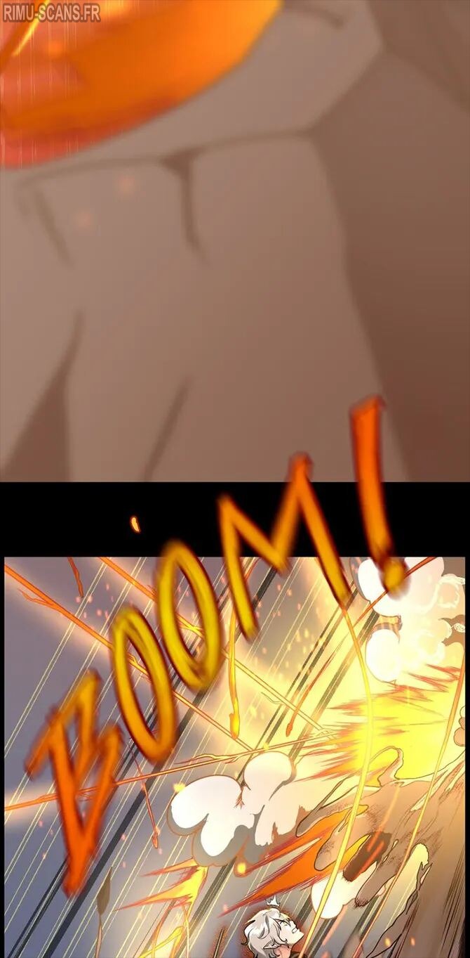 The Beginning After the End Chapitre 50 - Page 31