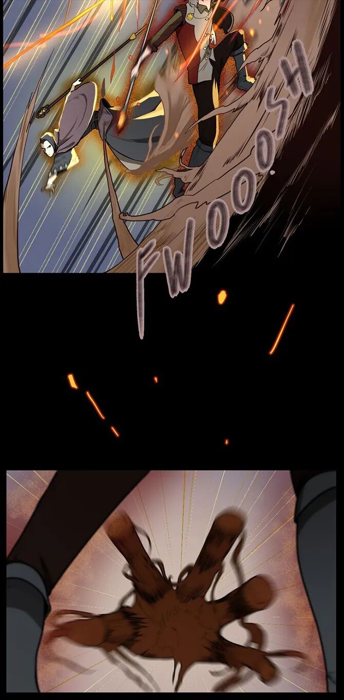 The Beginning After the End Chapitre 50 - Page 32